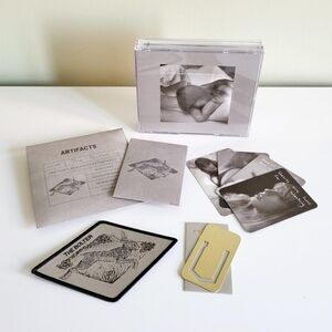 Taylor Swift The Tortured Poets Department The Bolter Deluxe CD